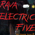 Rava Electric Five, Enrico Rava