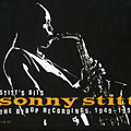 Stitt's Bits: The Bebop Recordings, 1949-1952, Sonny Stitt
