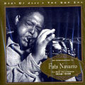 His Best Recordings 1946 - 1949, Fats Navarro