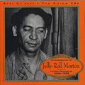 His Best Recordings 1926 - 1939, Jelly Roll Morton