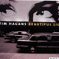 Beautiful lily, Tim Hagans