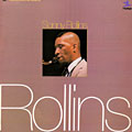 Sonny Rollins, Sonny Rollins