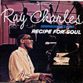 Ingredients in a recipe for soul, Ray Charles