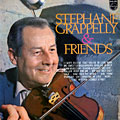 Stephane Grappelly & Friends, Stephane Grappelly