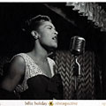 Rétrospective 1935 - 1952, Billie Holiday