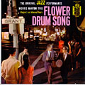 Flower drum song, Morris Nanton