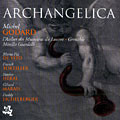 Archangelica, Michel Godard