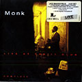 Live at the It Club - Complete, Thelonious Monk