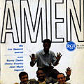 AMEN - The Lou Benett quartet, Lou Bennett
