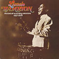 Historical Recording Sessions 1937-1939, Lionel Hampton