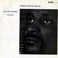 African Sketchbook, Abdullah Ibrahim (dollar Brand)