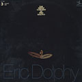 The great concert of Eric Dolphy, Eric Dolphy