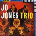 Jo Jones Trio, Jo Jones