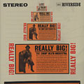 Really Big !, Jimmy Heath