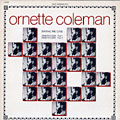 Stating the case, Ornette Coleman