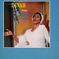 Sings Bessie Smith, Dinah Washington