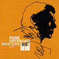 Masters 04, René Urtréger