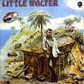 Boss Blues Harmonica, Little Walter