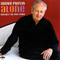 Alone, Andre Previn