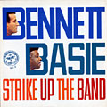 Strike up the band, Count Basie