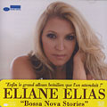 bossa nova stories, Eliane Elias