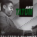 California melodies, Art Tatum