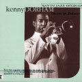 Blues in bebop, Kenny Dorham