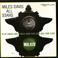 walkin', Miles Davis