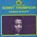 Swings in Paris, Sonny Thompson