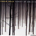 Forest of oblivion, Pablo Held