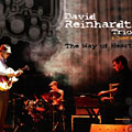 The way of heart, David Reinhardt