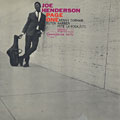 Page one, Joe Henderson