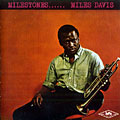 Milestones, Miles Davis