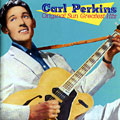 original sun greatest hits, Carl Perkins (rock)