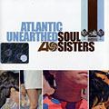 Soul sisters, Aretha Franklin , Margie Joseph ,  The Bluebelles
