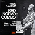 Vibes a la Red, Red Norvo