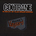 the complete 1961 village vanguard recordings, John Coltrane