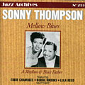 mellow blues, Sonny Thompson