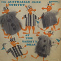 At the varsity drag,  The Australian Jazz Quintet