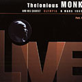 Olympia 6 mars 1965 part. 1, Thelonious Monk