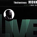 Olympia 7 mars 1965, Thelonious Monk