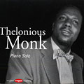 Piano Solo, Thelonious Monk