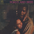 'Porgy & Bess' - Bande originale du film, George Gershwin , Andre Previn