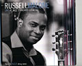 Live at Jazz Standard volume one, Russell Malone