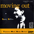 Moving out, Sonny Rollins