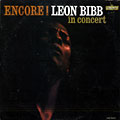 Encore!, Lon Bibb