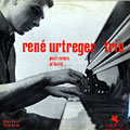 Rene Urtreger trio, René Urtréger
