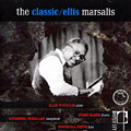 The classic marsalis, Ellis Marsalis