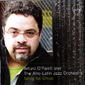 Song for Chico, Chico O'Farrill