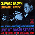Brownie Lives!, Clifford Brown